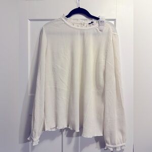 New with tags Ann Taylor Blouse